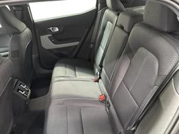 Polestar 2 Standard Range Single Motor 272HP 70kWh RWD 2025 