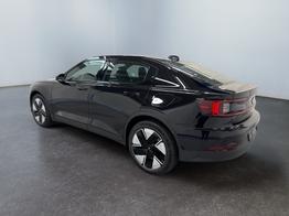 Polestar 2 Standard Range Single Motor 272HP 70kWh RWD 2025 