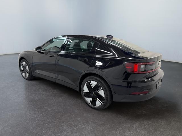 Polestar 2 Standard Range Single Motor 272HP 70kWh RWD 2025 