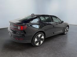 Polestar 2 Standard Range Single Motor 272HP 70kWh RWD 2025 