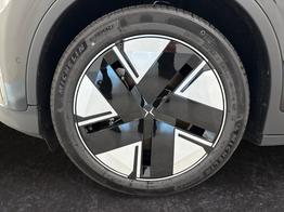 Polestar 2 Standard Range Single Motor 272HP 70kWh RWD 2025 