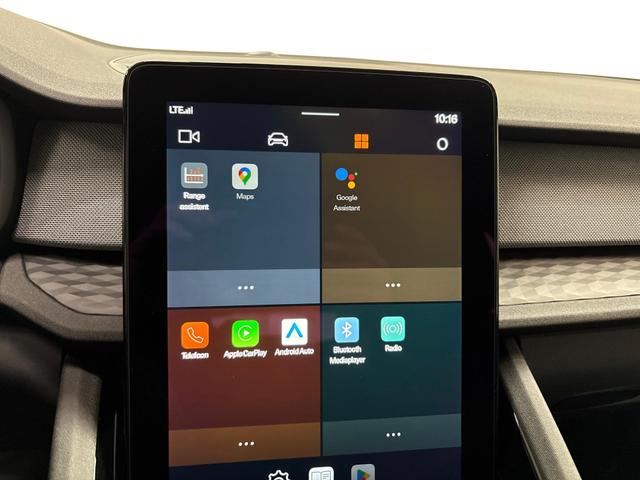 Polestar 2 Standard Range Single Motor 272HP 70kWh RWD 2025 