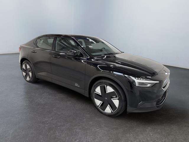 Polestar 2 - Standard Range Single Motor 272HP 70kWh RWD 2025