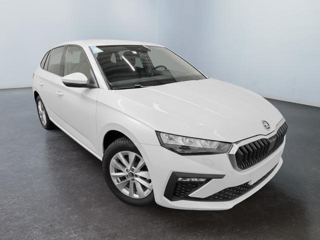 Skoda Scala - Selection 1.0 TSI 116PS/85kW DSG7 2026 | *+RFK +Adaptiver Tempomat +Sitzheizung vorne +Drive Mode Select +KESSY*