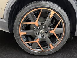 Cupra Formentor VZ EXTREME 2.0 TSI 333PS/245kW 4x4 DSG7 2026 +19"ALU+PANO+NAVI+Akebono 