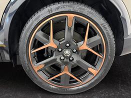 Cupra Formentor VZ EXTREME 2.0 TSI 333PS/245kW 4x4 DSG7 2026 +19"ALU+PANO+NAVI+Akebono 