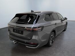 Volkswagen Passat Variant R-Line 2.0 TSI 4Motion 265PS/195kW DSG7 2026 | *19" +AHK +PANO +Black Style +360g +NAVI +Matrix* 