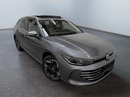 Volkswagen Passat Variant R-Line 2.0 TSI 4Motion 265PS/195kW DSG7 2026 | *19" +AHK +PANO +Black Style +360g +NAVI +Matrix* 