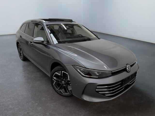 Volkswagen Passat Variant - R-Line 2.0 TSI 4Motion 265PS/195kW DSG7 2026 | *19" +AHK +PANO +Black Style +360g +NAVI +Matrix*