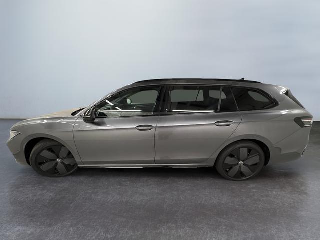 Volkswagen Passat Variant R-Line 2.0 TSI 4Motion 265PS/195kW DSG7 2026 | *19" +AHK +PANO +Black Style +360g +NAVI +Matrix* 