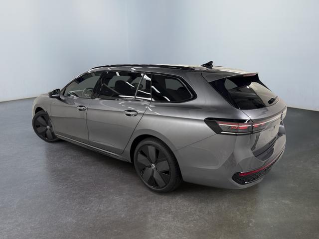 Volkswagen Passat Variant R-Line 2.0 TSI 4Motion 265PS/195kW DSG7 2026 | *19" +AHK +PANO +Black Style +360g +NAVI +Matrix* 