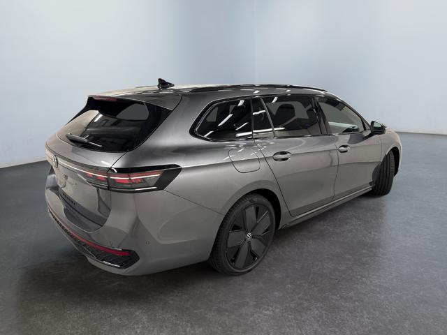 Volkswagen Passat Variant R-Line 2.0 TSI 4Motion 265PS/195kW DSG7 2026 | *19" +AHK +PANO +Black Style +360g +NAVI +Matrix* 