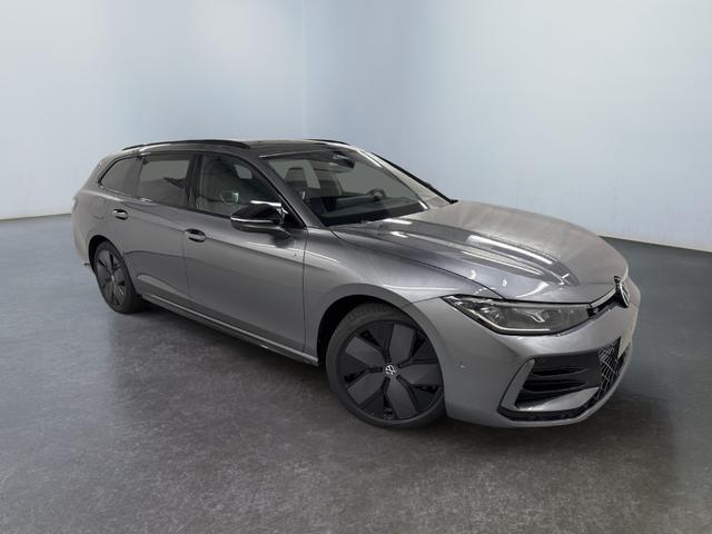 Volkswagen Passat Variant - R-Line 2.0 TSI 4Motion 265PS/195kW DSG7 2026 | *19" +AHK +PANO +Black Style +360g +NAVI +Matrix*