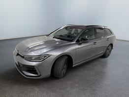 Volkswagen Passat Variant R-Line 2.0 TSI 4Motion 265PS/195kW DSG7 2026 | *19" +AHK +PANO +Black Style +360g +NAVI +Matrix* 