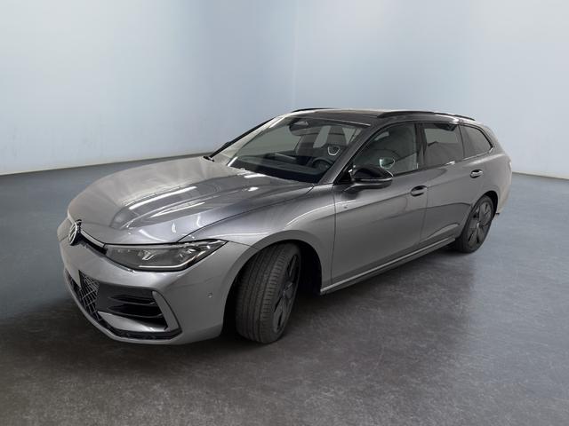 Volkswagen Passat Variant R-Line 2.0 TSI 4Motion 265PS/195kW DSG7 2026 | *19" +AHK +PANO +Black Style +360g +NAVI +Matrix* 