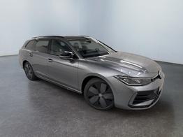 Volkswagen Passat Variant R-Line 2.0 TDI SCR 4Motion 193PS/142kW DSG7 2026 | +AHK +PANO +Black Style +19" Schwarz LM +360 & RFK +TravelAssist 