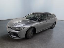 Volkswagen Passat Variant R-Line 2.0 TDI SCR 4Motion 193PS/142kW DSG7 2026 | +AHK +PANO +Black Style +19" Schwarz LM +360 & RFK +TravelAssist 