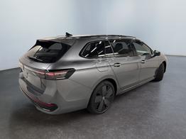 Volkswagen Passat Variant R-Line 2.0 TDI SCR 4Motion 193PS/142kW DSG7 2026 | +AHK +PANO +Black Style +19" Schwarz LM +360 & RFK +TravelAssist 