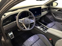 Volkswagen Passat Variant R-Line 2.0 TDI SCR 4Motion 193PS/142kW DSG7 2026 | +AHK +PANO +Black Style +19" Schwarz LM +360 & RFK +TravelAssist 