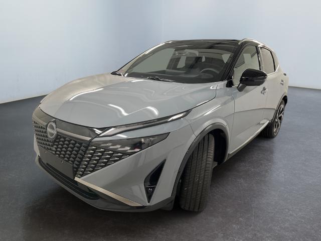 Nissan Qashqai Tekna+ 1.3 MHEV 158PS/116kW Xtronic 