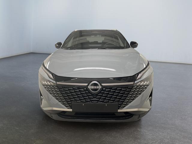 Nissan Qashqai Tekna+ 1.3 MHEV 158PS/116kW Xtronic 2025 *20"ALU+Pano+BOSE+HuD* 