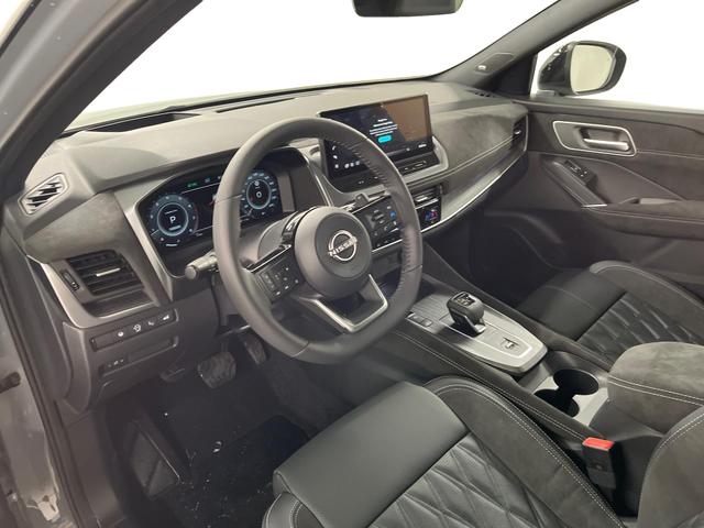 Nissan Qashqai Tekna+ 1.3 MHEV 158PS/116kW Xtronic 2025 *20"ALU+Pano+BOSE+HuD* 