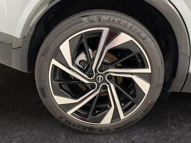 Nissan Qashqai Tekna+ 1.3 MHEV 158PS/116kW Xtronic 2025 *20"ALU+Pano+BOSE+HuD* 