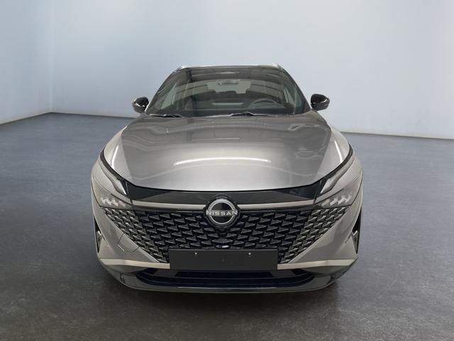 Nissan Qashqai Tekna+ 1.3 MHEV 158PS/116kW Xtronic 2025 *20"ALU+PANO+BOSE+HuD* 