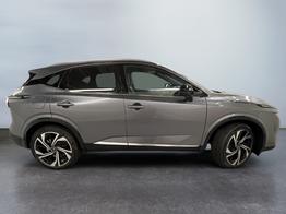 Nissan Qashqai Tekna+ 1.3 MHEV 158PS/116kW Xtronic 2025 *20"ALU+PANO+BOSE+HuD* 