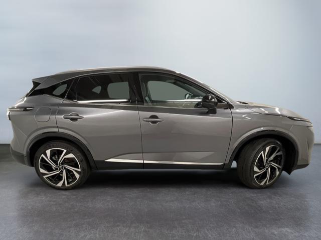 Nissan Qashqai Tekna+ 1.3 MHEV 158PS/116kW Xtronic 2025 *20"ALU+PANO+BOSE+HuD* 
