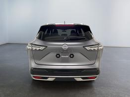 Nissan Qashqai Tekna+ 1.3 MHEV 158PS/116kW Xtronic 2025 *20"ALU+PANO+BOSE+HuD* 