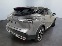 Nissan Qashqai Tekna+ 1.3 MHEV 158PS/116kW Xtronic 2025 *20"ALU+PANO+BOSE+HuD* 