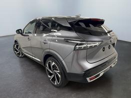 Nissan Qashqai Tekna+ 1.3 MHEV 158PS/116kW Xtronic 2025 *20"ALU+PANO+BOSE+HuD* 