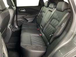 Nissan Qashqai Tekna+ 1.3 MHEV 158PS/116kW Xtronic 2025 *20"ALU+PANO+BOSE+HuD* 
