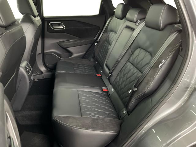Nissan Qashqai Tekna+ 1.3 MHEV 158PS/116kW Xtronic 2025 *20"ALU+PANO+BOSE+HuD* 