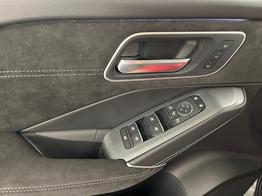 Nissan Qashqai Tekna+ 1.3 MHEV 158PS/116kW Xtronic 2025 *20"ALU+PANO+BOSE+HuD* 