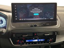 Nissan Qashqai Tekna+ 1.3 MHEV 158PS/116kW Xtronic 2025 *20"ALU+PANO+BOSE+HuD* 