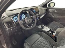 Nissan Qashqai Tekna+ 1.3 MHEV 158PS/116kW Xtronic 2025 *20"ALU+PANO+BOSE+HuD* 