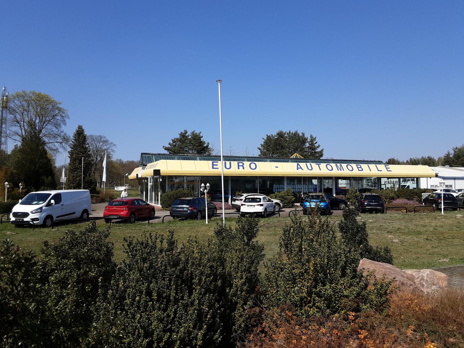 Automobile Rumplasch