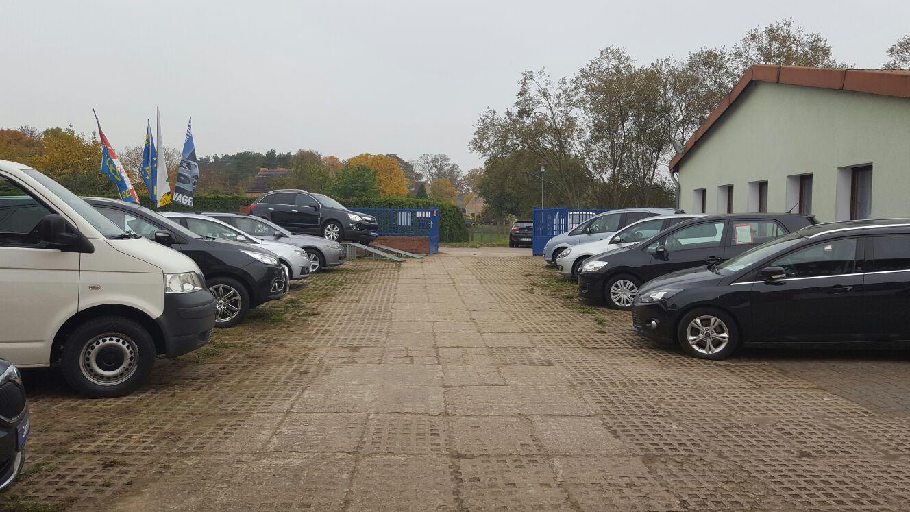 Autohaus Gumtow GmbH - Ihr Autohändler im Landkreis Prignitz