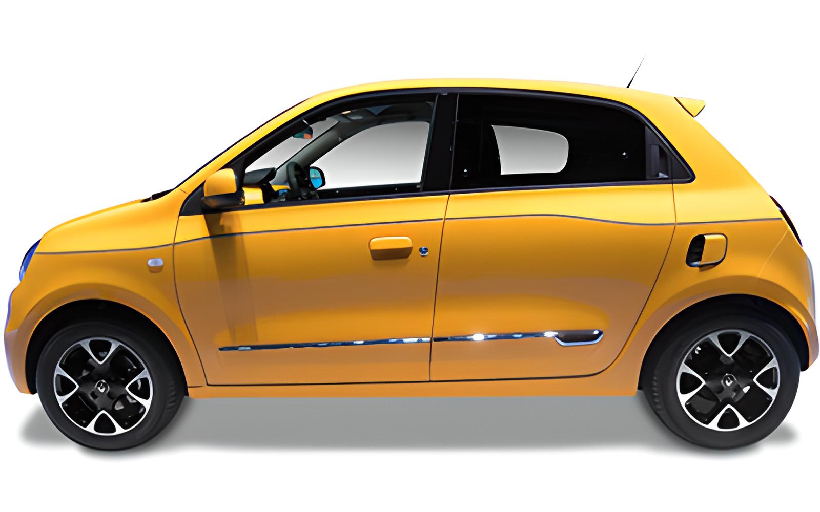 Renault Twingo Electric 22KWh Techno Paket