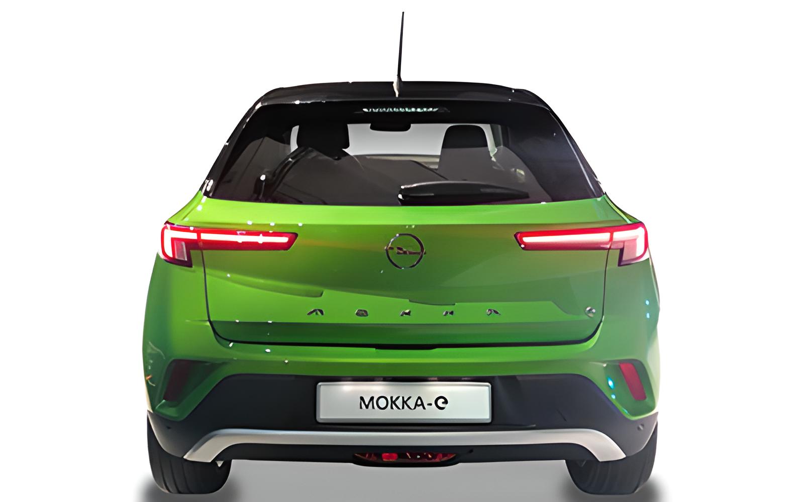 Opel Mokka-E 115 kW Ultimate