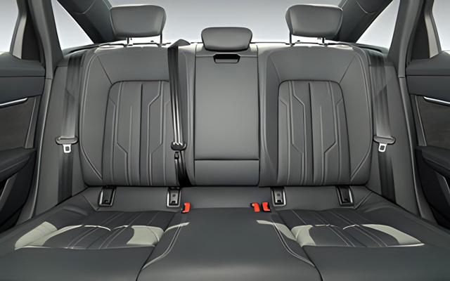 Audi A6 50 TFSI e quattro S tronic line, Beispielbilder, ggf. teilweise mit Sonderausstattung