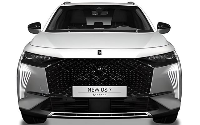 DS Automobiles 7 PLUG-IN HYBRID 225 Pallas Auto, Beispielbilder, ggf. teilweise mit Sonderausstattung