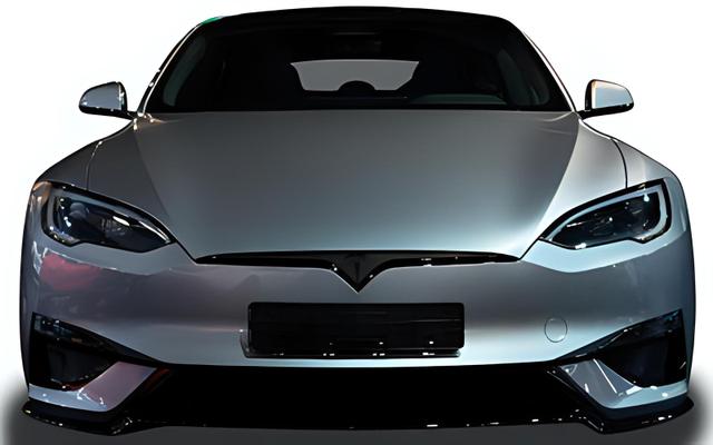 Tesla Model S Allradantrieb mit Dualmotor, Beispielbilder, ggf. teilweise mit Sonderausstattung