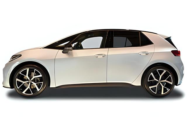 Volkswagen ID.3 Neo Style 58 kWh 140 kW, Beispielbilder, ggf. teilweise mit Sonderausstattung