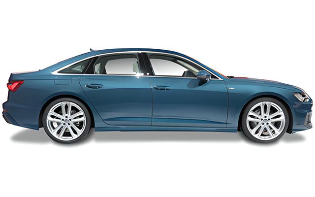 Audi A6 50 TFSI e quattro S tronic line, Beispielbilder, ggf. teilweise mit Sonderausstattung