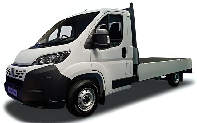 Fiat Ducato Maxi 35 Diesel 140 EASY PRO L4, Beispielbilder, ggf. teilweise mit Sonderausstattung