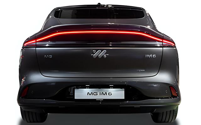 MG IM6 100 kWh Performance AWD, Beispielbilder, ggf. teilweise mit Sonderausstattung