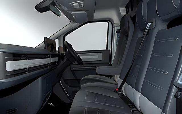 Maxus eDeliver 5 Kastenwagen 64 kWh L1, Beispielbilder, ggf. teilweise mit Sonderausstattung